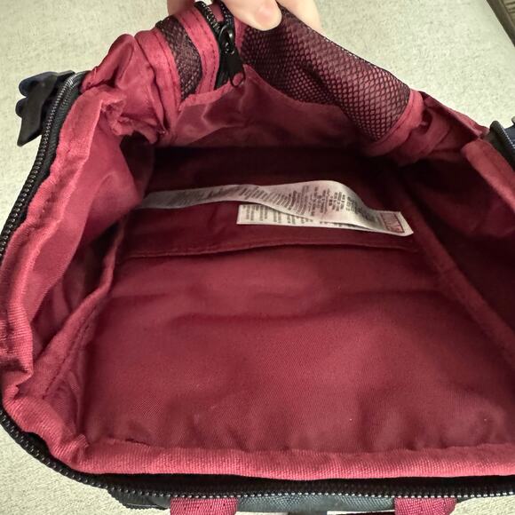 Disney Marvel Avengers 60th Anniversary Sling Bag Backpack - Picture 10 of 11